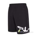 Pantalones de baloncesto deportivos de deportes para hombres de verano pantalones cortos deportivos